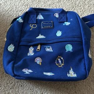 Disney Parks Loungefly